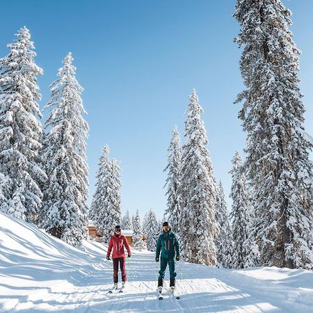 Design Apartment Westendorf By Alpine Host Helpers المظهر الخارجي الصورة