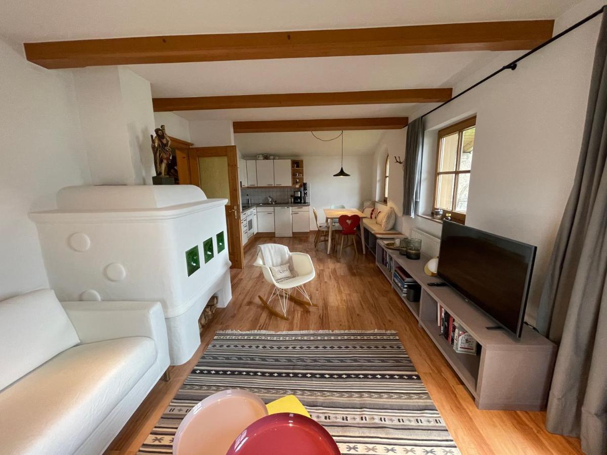 Design Apartment Westendorf By Alpine Host Helpers المظهر الخارجي الصورة