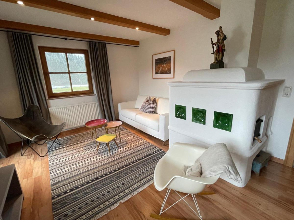 Design Apartment Westendorf By Alpine Host Helpers المظهر الخارجي الصورة
