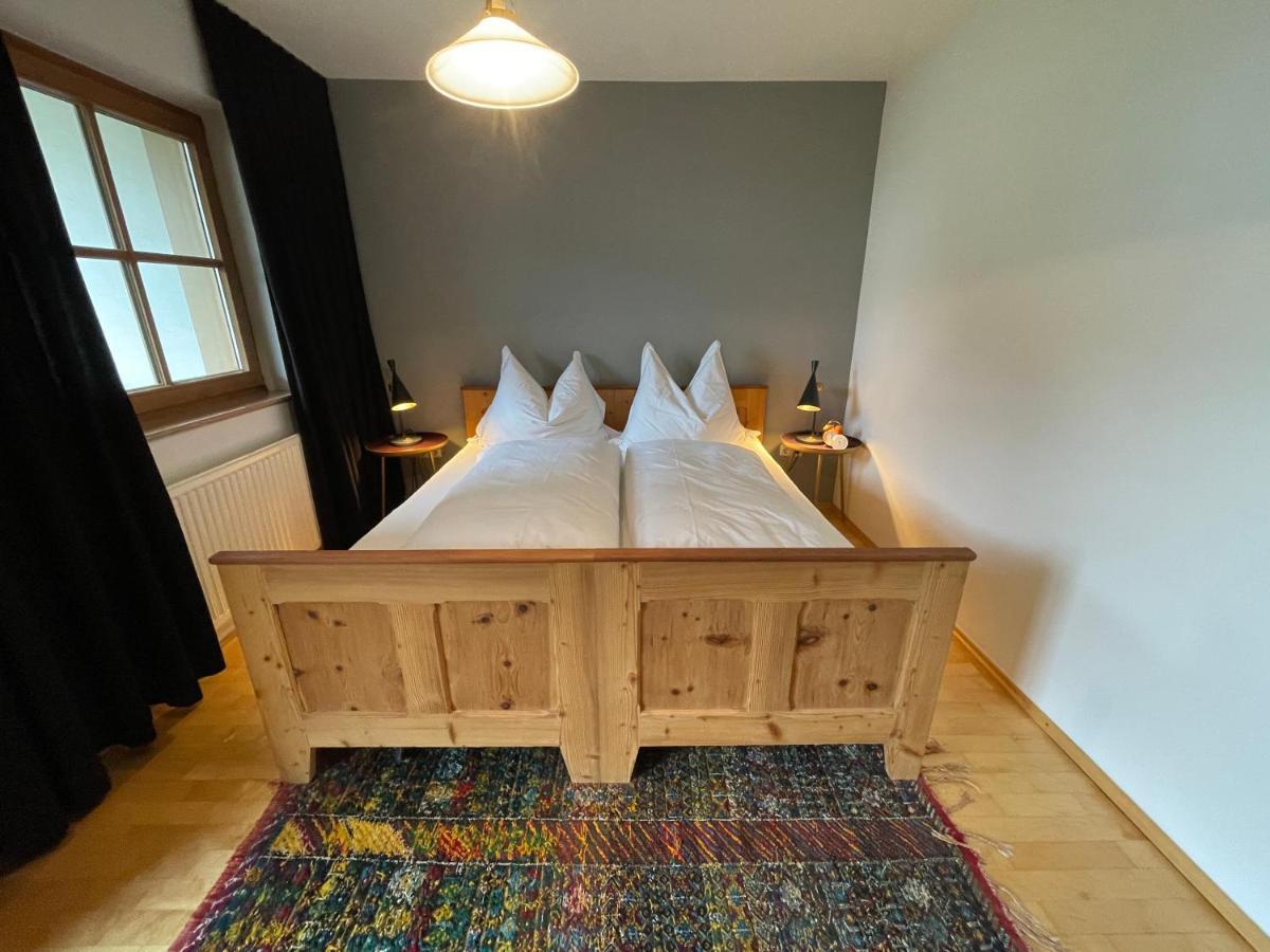 Design Apartment Westendorf By Alpine Host Helpers المظهر الخارجي الصورة