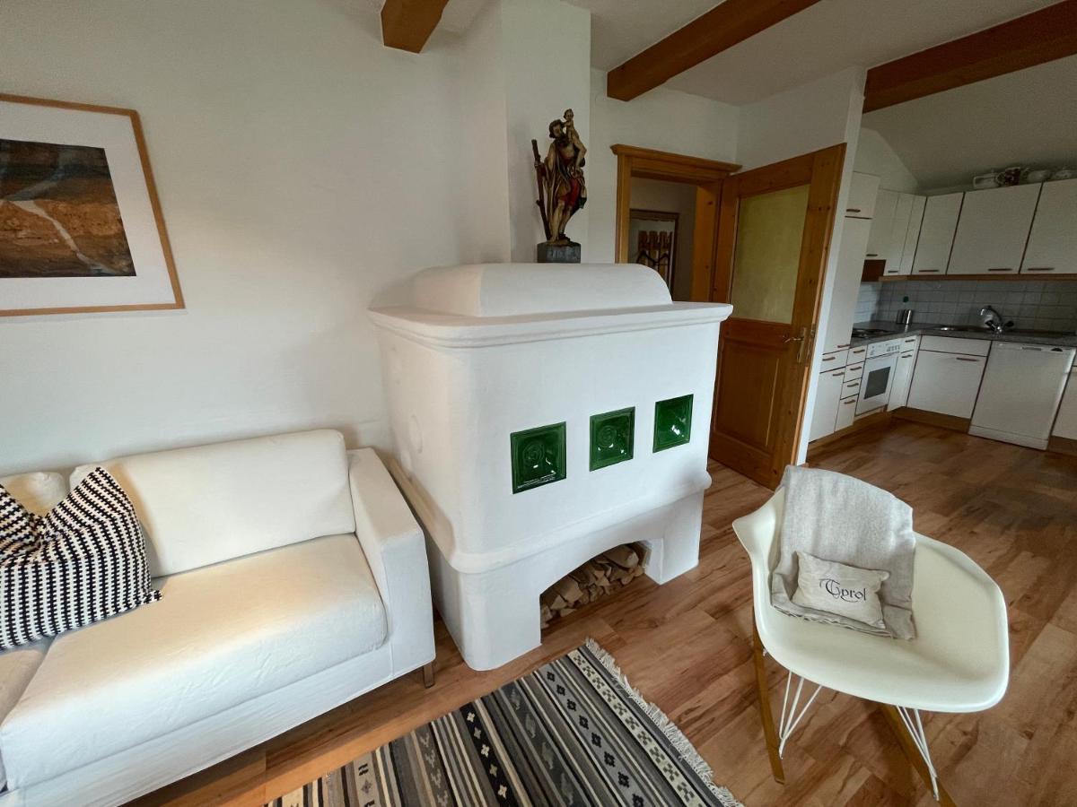 Design Apartment Westendorf By Alpine Host Helpers المظهر الخارجي الصورة