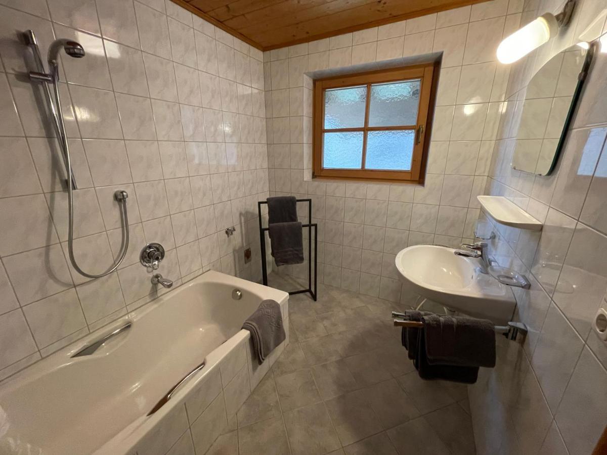 Design Apartment Westendorf By Alpine Host Helpers المظهر الخارجي الصورة