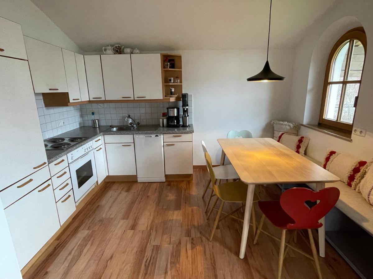 Design Apartment Westendorf By Alpine Host Helpers المظهر الخارجي الصورة