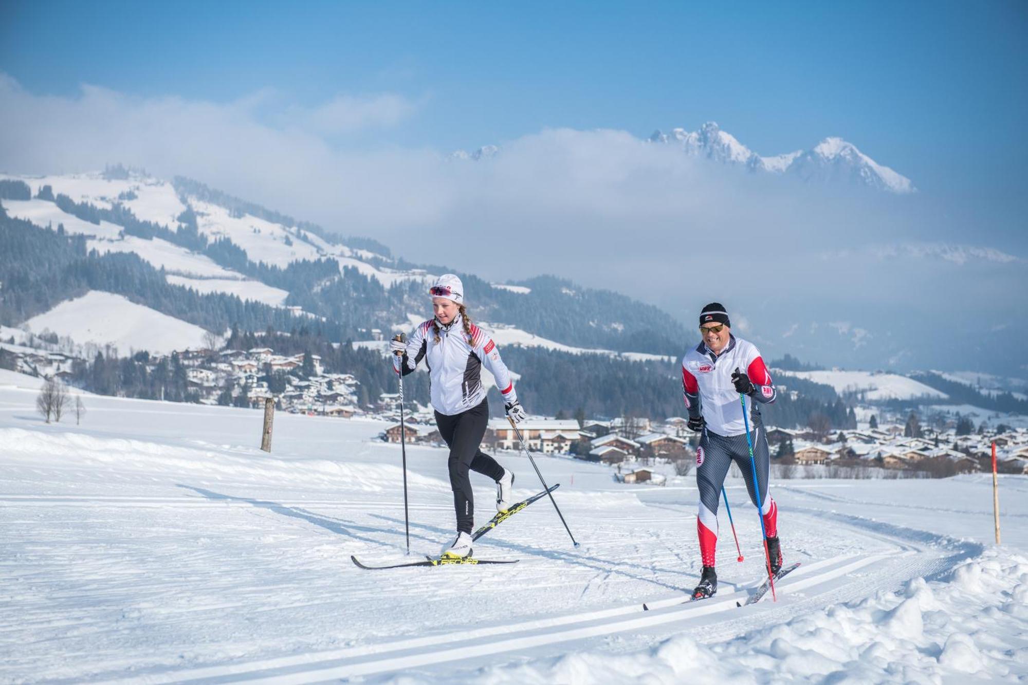 Design Apartment Westendorf By Alpine Host Helpers المظهر الخارجي الصورة
